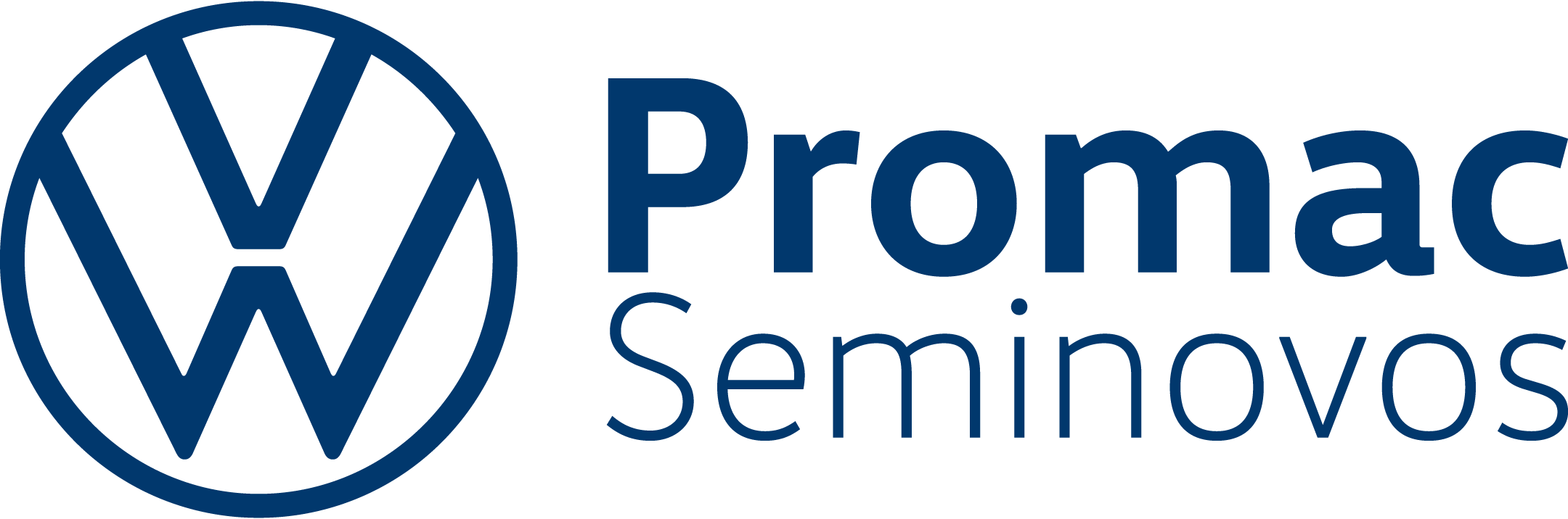 Promac Seminovos